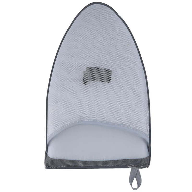 Garment Steamer Ironing Glove Waterproof Anti Steam Mitt With Finger Loop Complete Care Protective Steaming |