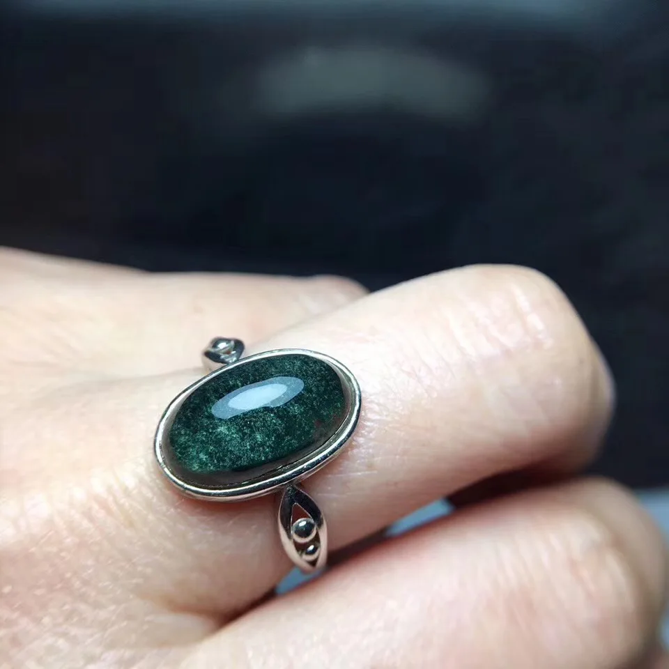 Green Phantom Quartz Ring (4)