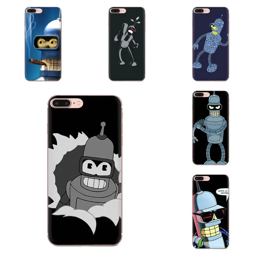 Hot Fashion Design Cell Phone Case For HTC Desire 530 626 628 630 816 820 830 One A9 M7 M8 M9 M10 E9 U11 U12 Life Plus Bender | Мобильные