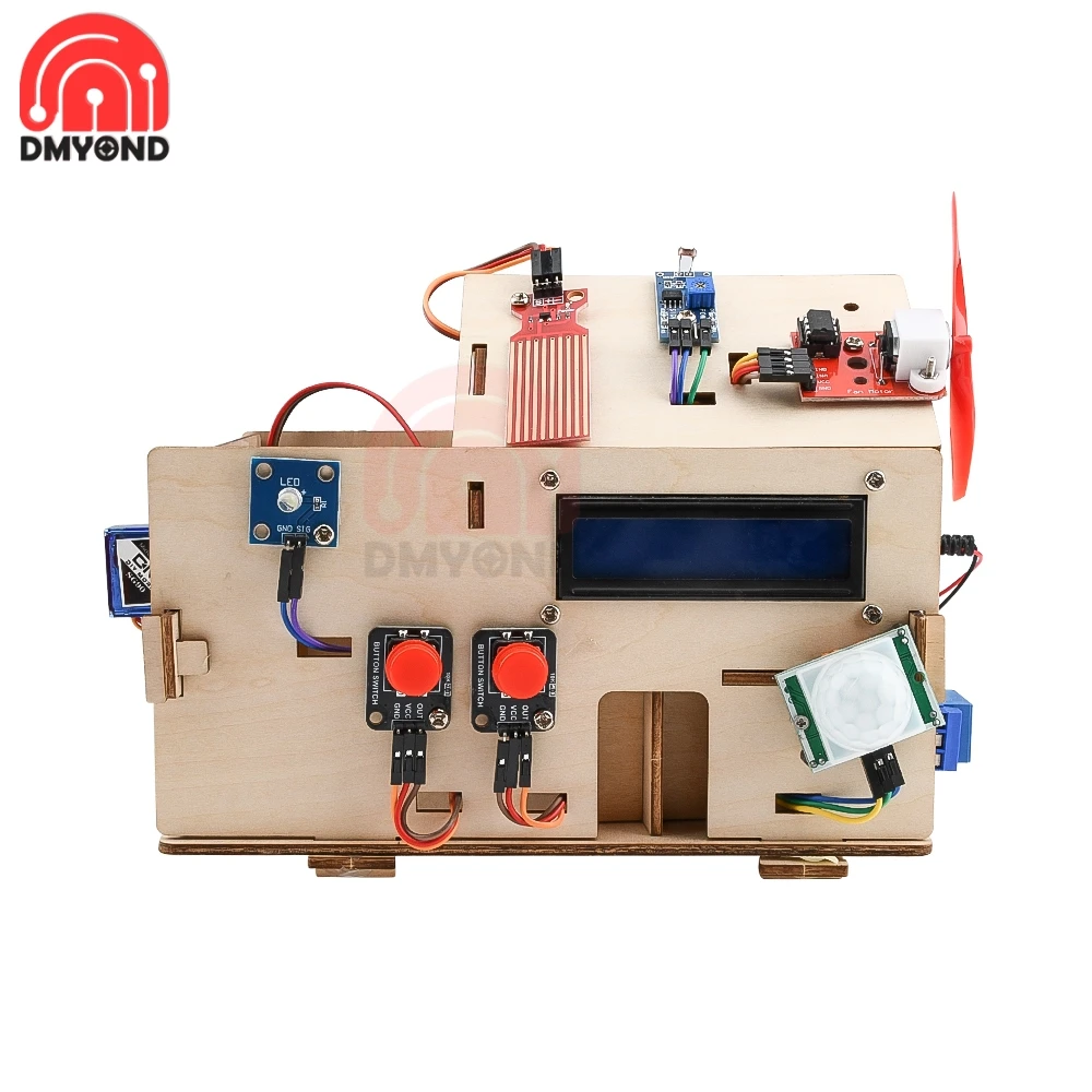 haste com placa mais kit de aprendizagem 02