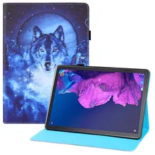 Étui de protection antichoc pour Lenovo Tab P11 Pro, Xiaoxin Pad Pro, TB J706F