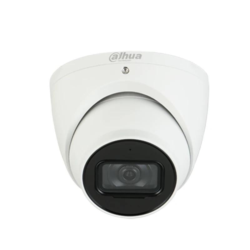 Международная версия Dahua IPC HDW5442TM ASE 4 МП IP камера POE Встроенный микрофон WDR IR 50M Eyeball