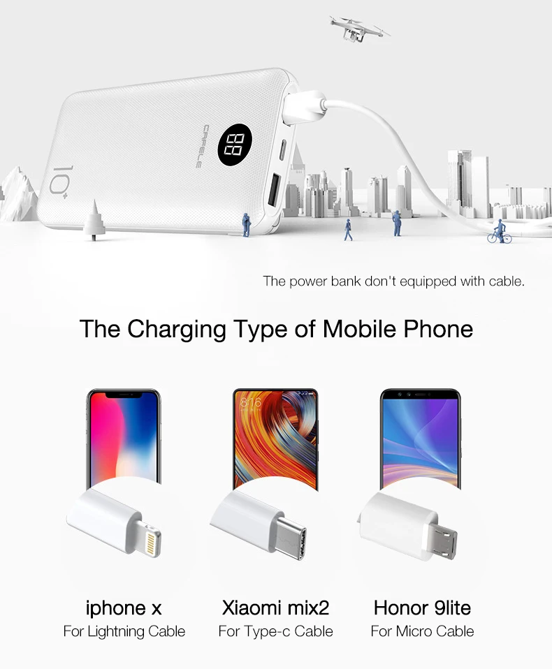 Portable Charger Power Bank (2)