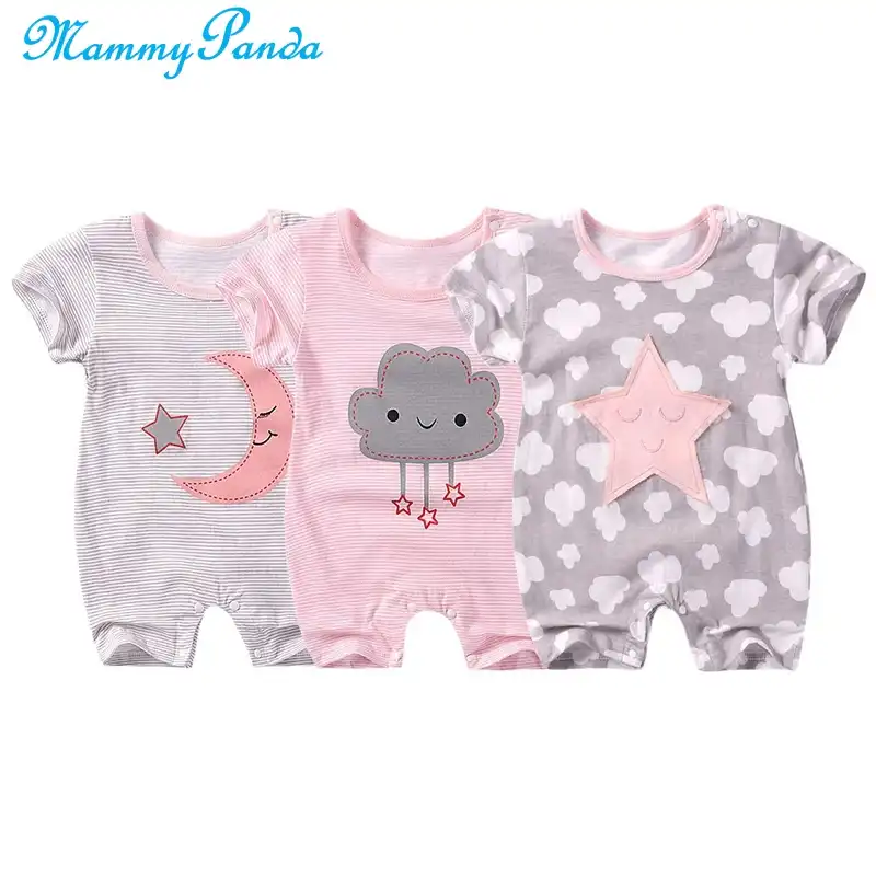 baby clothes onesie