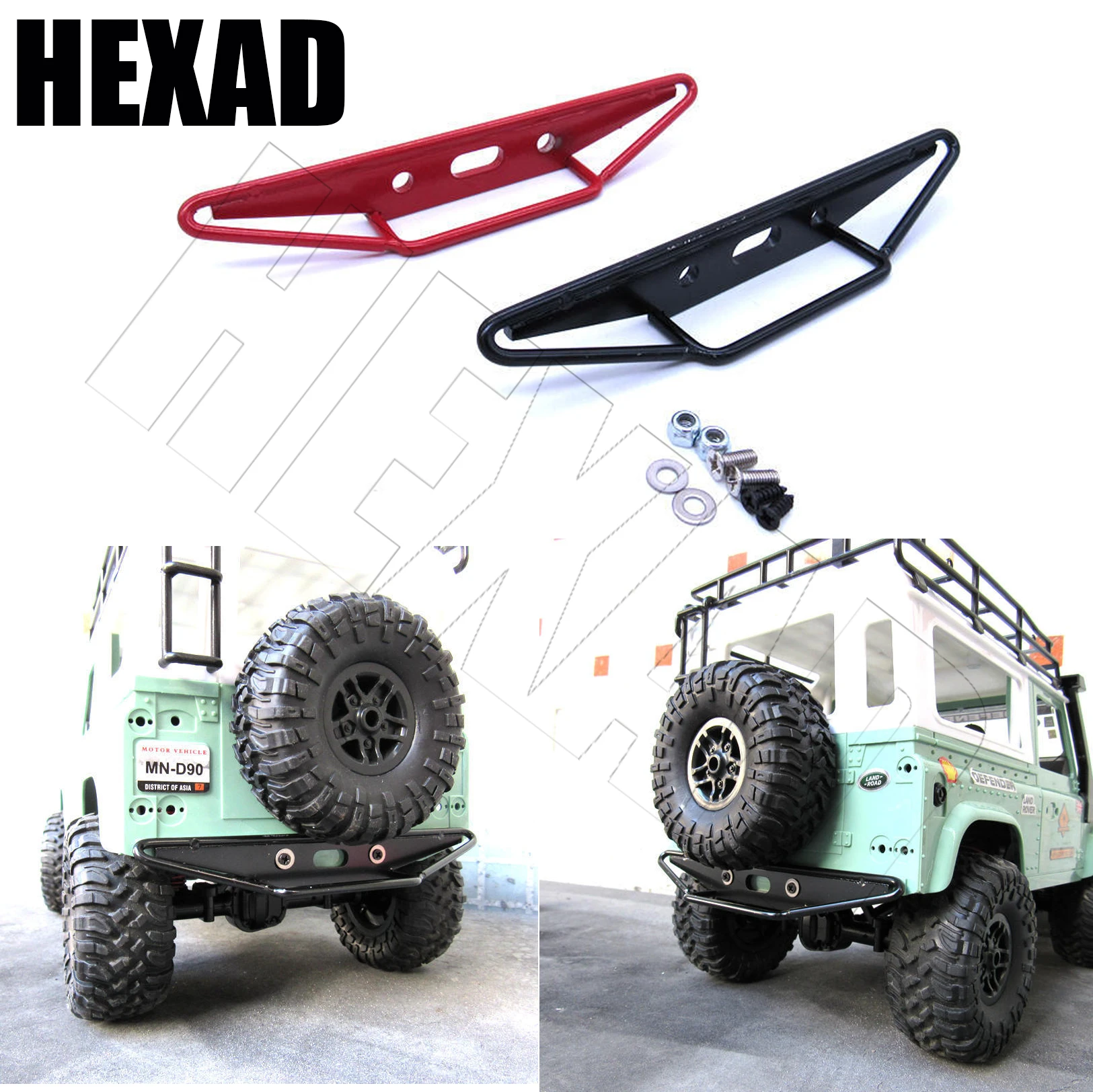 For MN D90 D99 D99S MN90 MS 1/12 RC Car 