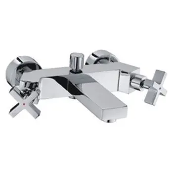 

FRAP f3078 bathroom faucet, short cast