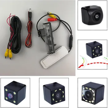 

For Mitsubishi Pajero Sport Grandis Challenger Nativa Car Night Vision Reverse Backup Parking Reversing Rear View Camera