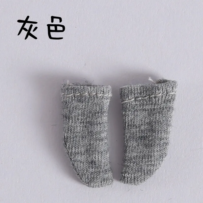 HOUZIWA 1/12 BJD Doll Socks Accessories