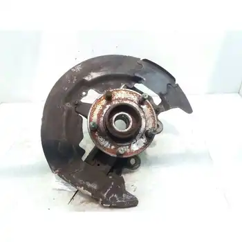 

3M513K170 Steering Knuckle Front Right Volvo S40 Saloon 2.0 D Kinetic