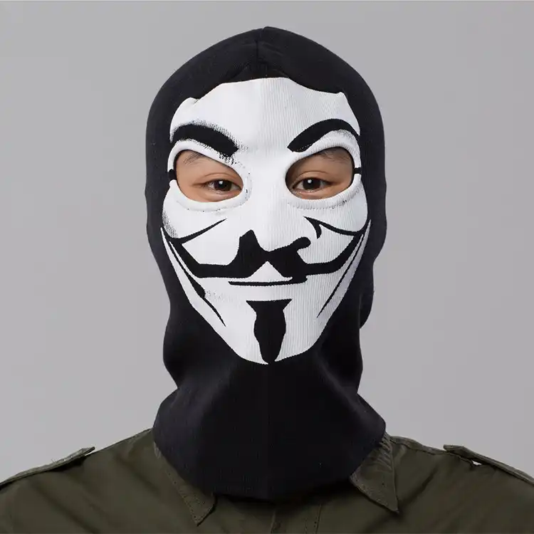 wholesale autumn and winter warm dustproof mask o