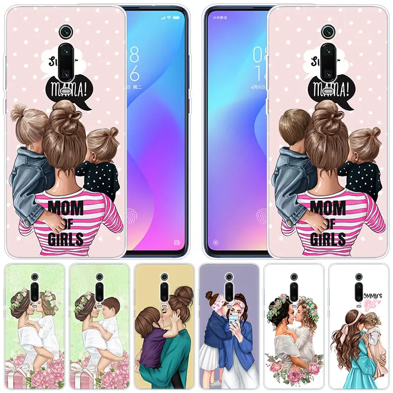 Силиконовый чехол для Xiaomi Pocophone F1 Mi 9T Pro CC9 CC9E 9 9SE 8 A3 A2 Lite A1 5X 6X Mix3 Play|Бамперы| |