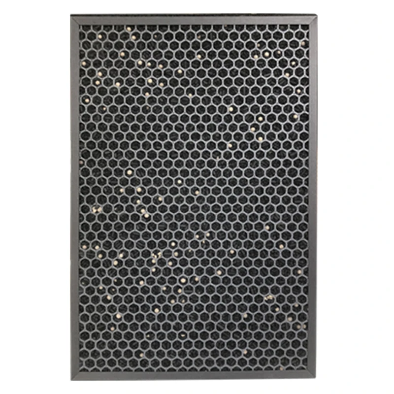 

Carbon Composite Filter Spare For SanYo ABC-VW24 Air Purifier Equipment Parts