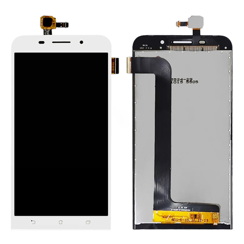 Original Nuevo 5.5" para Asus Zenfone Max ZC550KL Z010DA Pantalla LCD Pantalla Táctil 