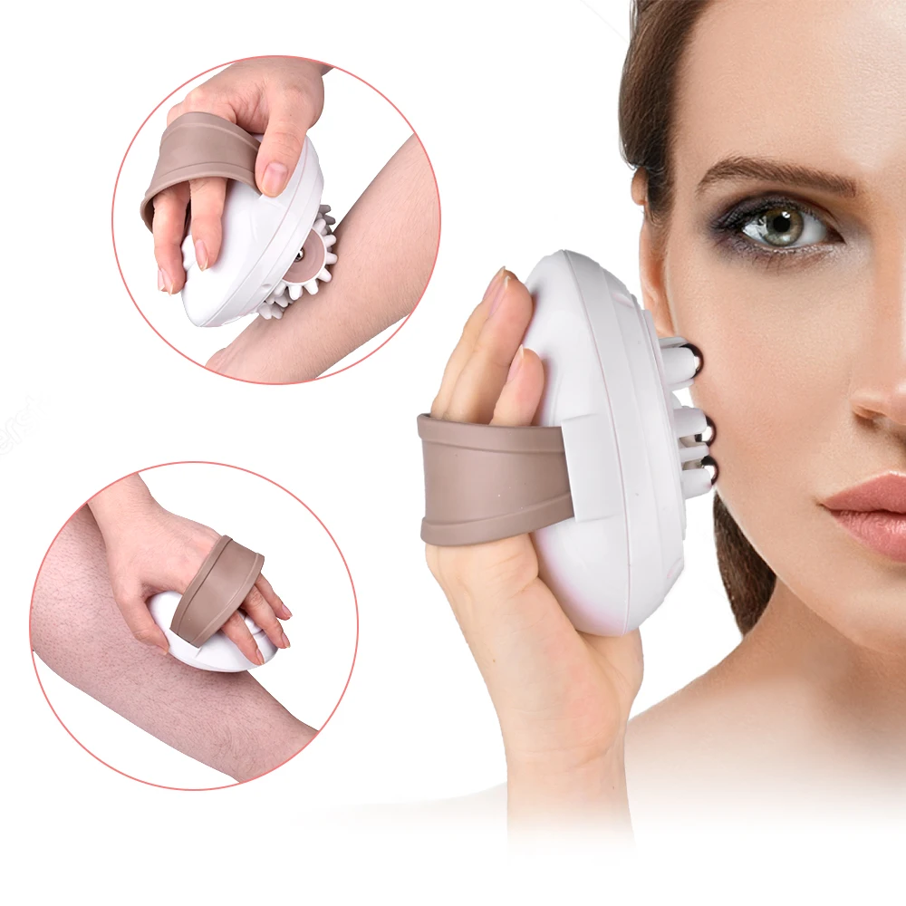 3D Electric Body Slimming Massager - Fitmei