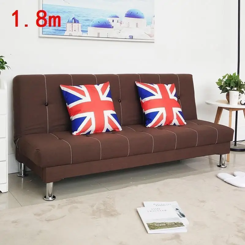Version C Для Каса Koltuk Takimi Divano Letto Zitzak Recliner Copridivano Mobile De Sala Mueble набор мебели для гостиной диван-кровать - Цвет: Version C