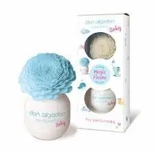 

Don Algodón Don Algodon Amb.Flor 50 ml, Baby F-4 – 50 ml