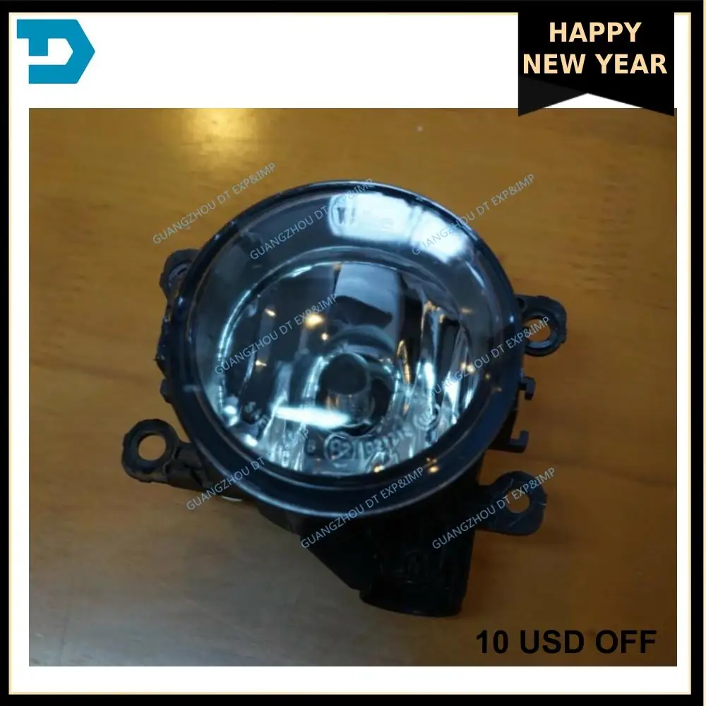 

Endeavor New Fog Light Lamp Housing Assembly for Mitsubishi Eclipse buy 2 for pair 8321A080
