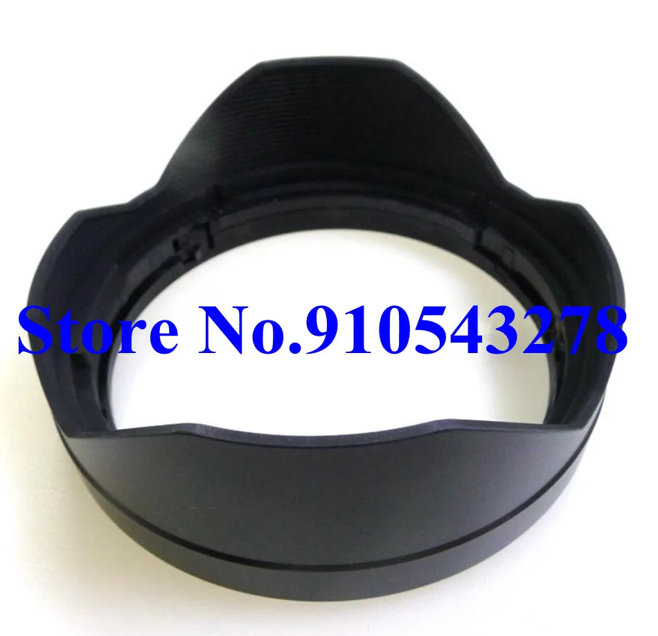 

New Lens Hood For Panasonic for Lumix 10-25mm F1.7 ASPH Lens Micro 4/3 , H-X1025