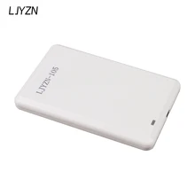 LJYZN 860-960MHZ emulare tastiera UHF RFID Reader Writer Encoder