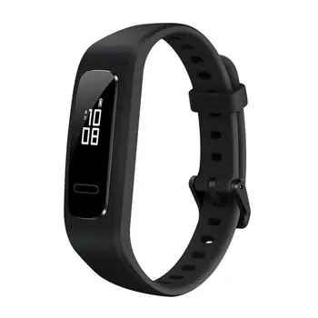 

Huawei Band 3E 5ATM Waterproof Pedometer 6-axis Sensor Running Monitor Sports Smart Bracelet for Android IOS Smart Wristband