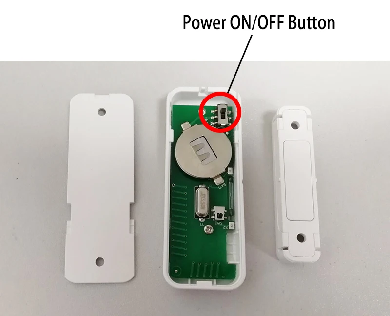 KONLEN Tuya wifi GSM сигнализация Охранная домашняя беспроводная сенсорная lcd умная камера детектор дыма датчик двери Google Alexa управление