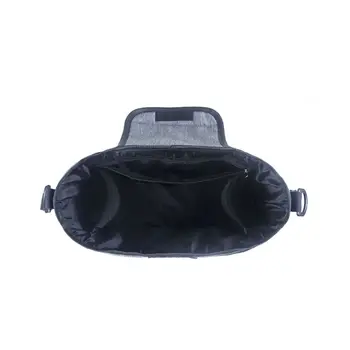 

Universal Baby Trolley Storage Bag Stroller Cup Carriage Large Capacity Organizer C90E