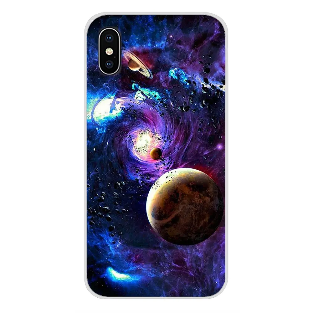 images 7 Чехлы для телефонов samsung Galaxy S3 S4 S5 Mini S6 S7 Edge S8 S9 S10 Lite Plus Note 4 5 8 9 Earth Universe - Цвет: images 7