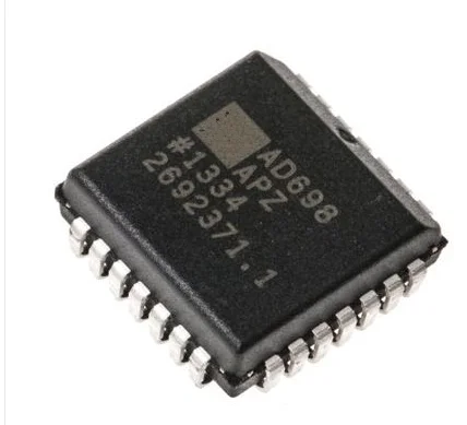 

10PCS new AD698APZ PLCC28 AD698AP AD698