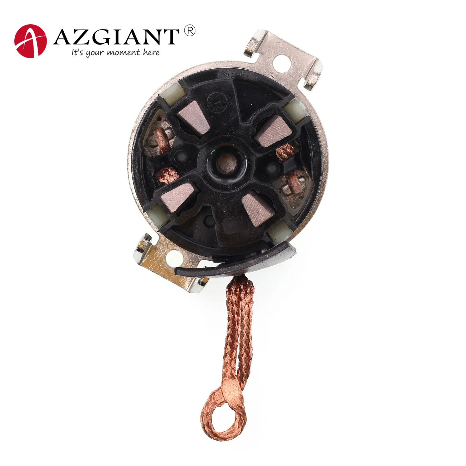 Car Starter Motor Carbon Brush Holder For Volkswagen Magotan Sagitar