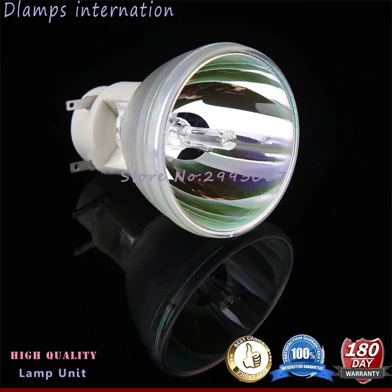 BL-FP210A-CB BL-FP210A BL-FP210B EH341 HD200D HD28DSE W316ST W351 X316ST X350 X351 Совместимость лампы для проектора Optoma - Цвет: BL-FP210A-CB