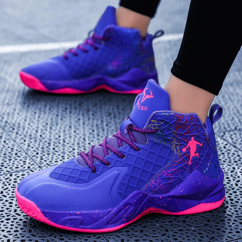 nike air jordan enfant