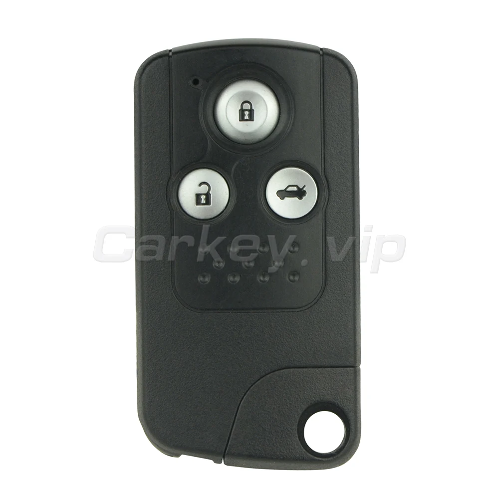 Remotekey умный ключ автомобиля 3 кнопки 434 МГц ID46 чип для Honda CRV 2013