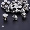 Haircutting Styling Scissors Accessories Replacement 2 Sizes Stainless Steel Scissor Thread Screws 10/40sets Bearing Screws 2