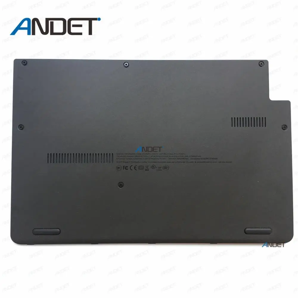 Для lenovo Thinkpad Yoga 11e Базовая крышка чехол для двери W/Винты 00HW172 3DLI5HDLV00