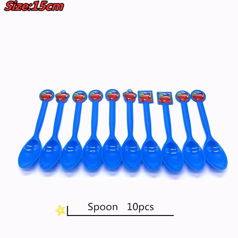 Spoons-10pcs