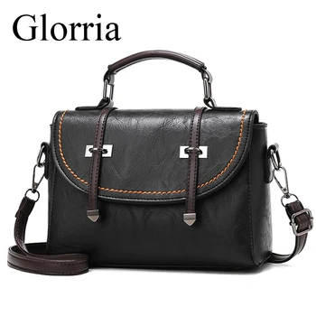 

2020 New Vintage Leather Luxury Handbags Women Bags Designer Bags Famous Brand Women Bags Large Capacity Tote Bags for Women Sac