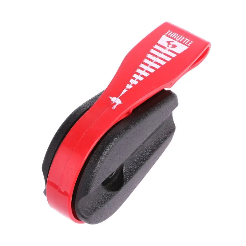 

Universal Lawnmower Throttle Switch Hand Push Lever Control Handle For 4 Stroke 72XD