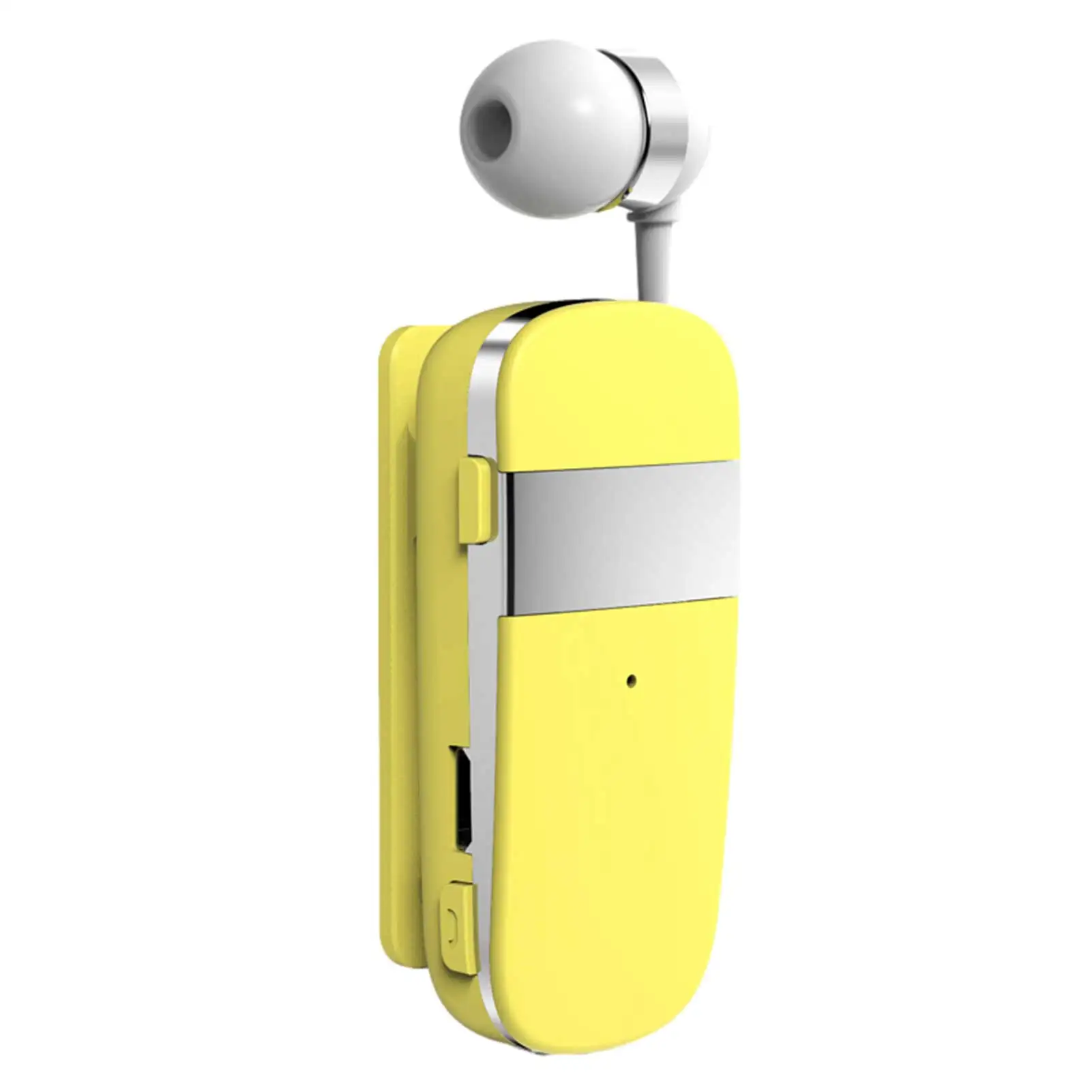 NBDRJ88 K53 портативная Мини Беспроводная Выдвижная Bluetooth-гарнитура звонки