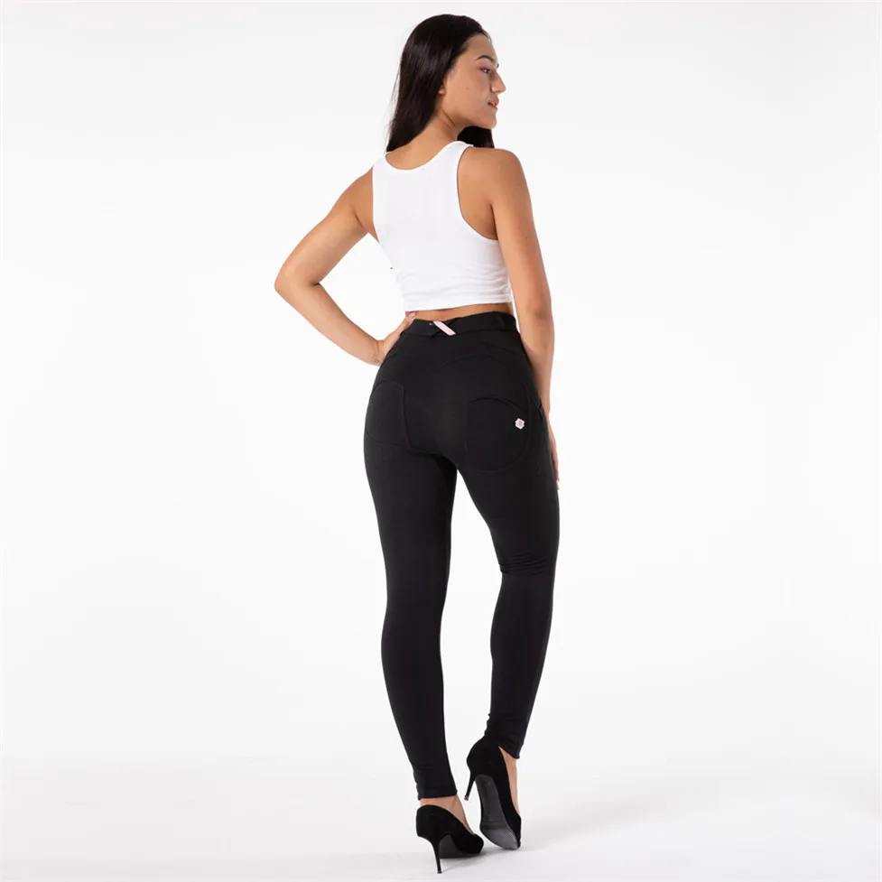 Stretch Booty Push Up, corredor fitness, moda, cinza