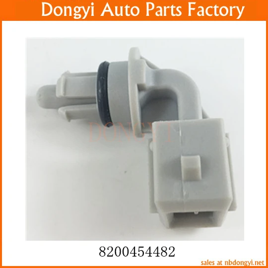 Air Intake Temperature Sensor OE No. 8200454482