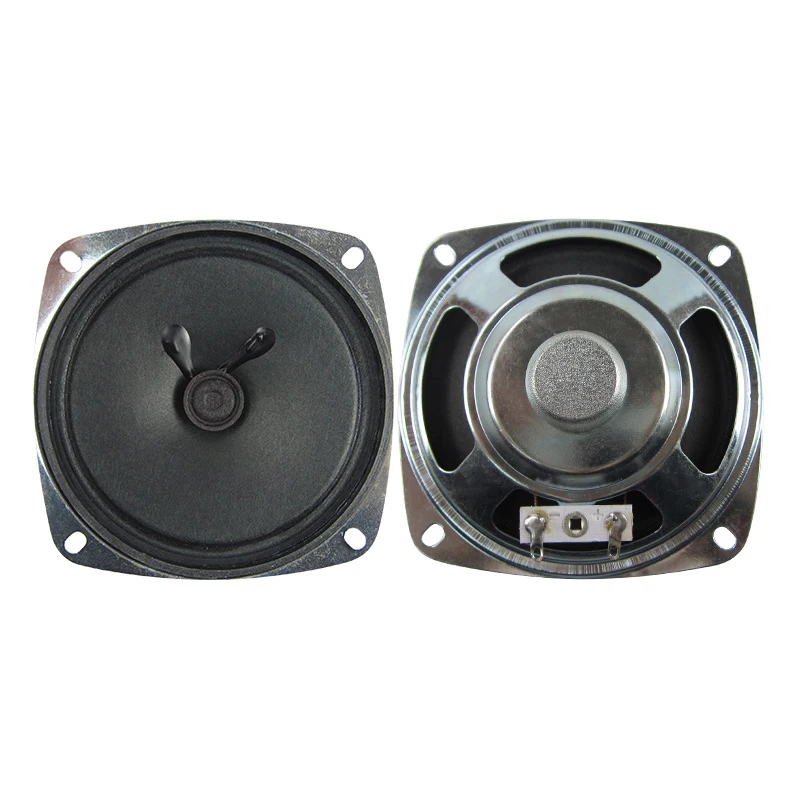 3.5 inch full range speakers