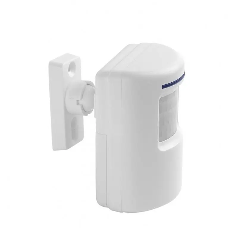 Waterproof Wireless Digital Doorbell with PIR Sensor Infrared Detector Home Security Doorbell Induction Alarm Door Bell Mayitr