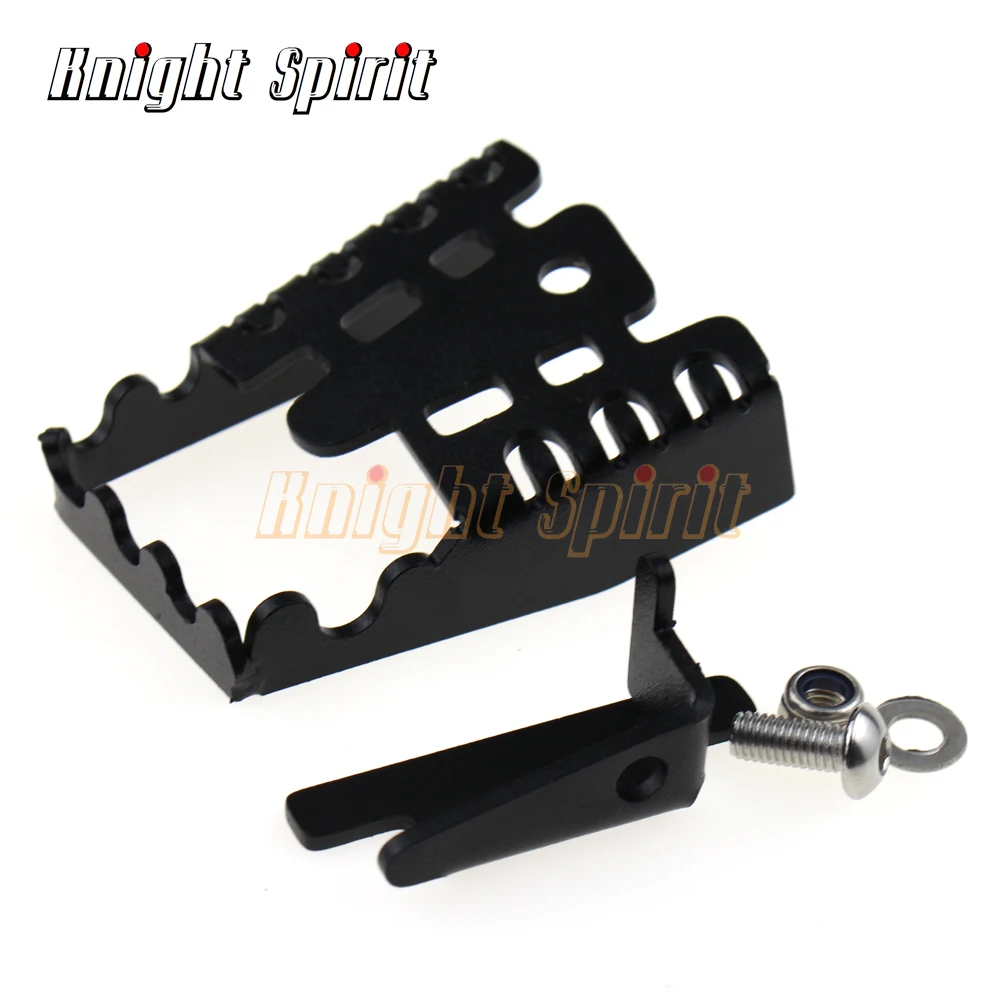 Per Honda Rebel 500 Rebel 300 Cmx500 Cmx300 Rebel Cmx 500 300 Accessori Moto Pedale Freno Antiscivolo
