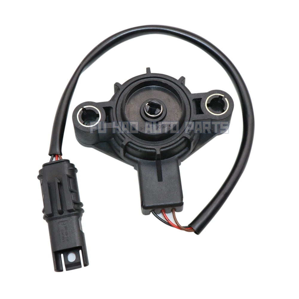 Genuine 23007711960 Gear Position Sensor Switch Potentiometer With Wire