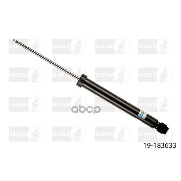 Амортизатор Подвески Opel Astra J,H,B4 Bilstein арт. 19-183633