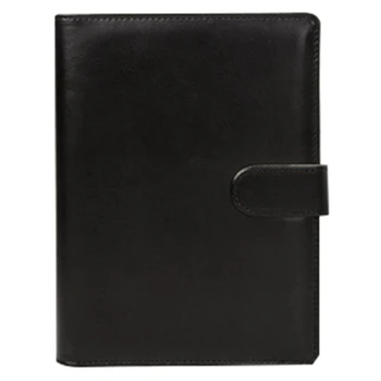 

Business Office Loose-Leaf Plug-In Notebook Set A5 Book Creative Stationery Notebook Binder Weekly Plan