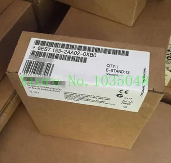 

1PC 6ES7153-2AA02-0XB0 6ES7 153-2AA02-0XB0 New and Original Priority use of DHL delivery