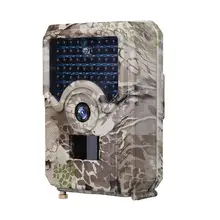 Suntekam Hunting Trail Camera PR-200 12MP 940nm IR LED Hunter Wildlife Camera IP56 Waterproof scout fotoaparat camara chasse