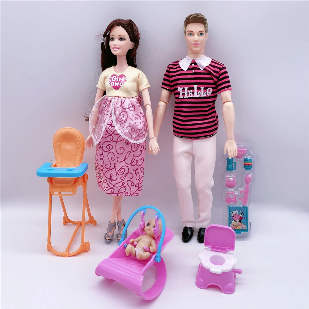 barbie incinte Odak Güvenlik ve İletişim Sistemleri