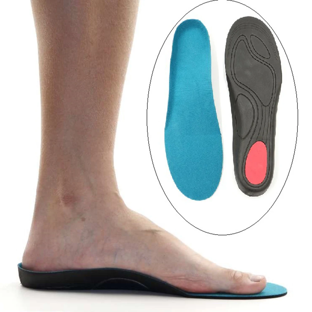 foot pad for flat feet